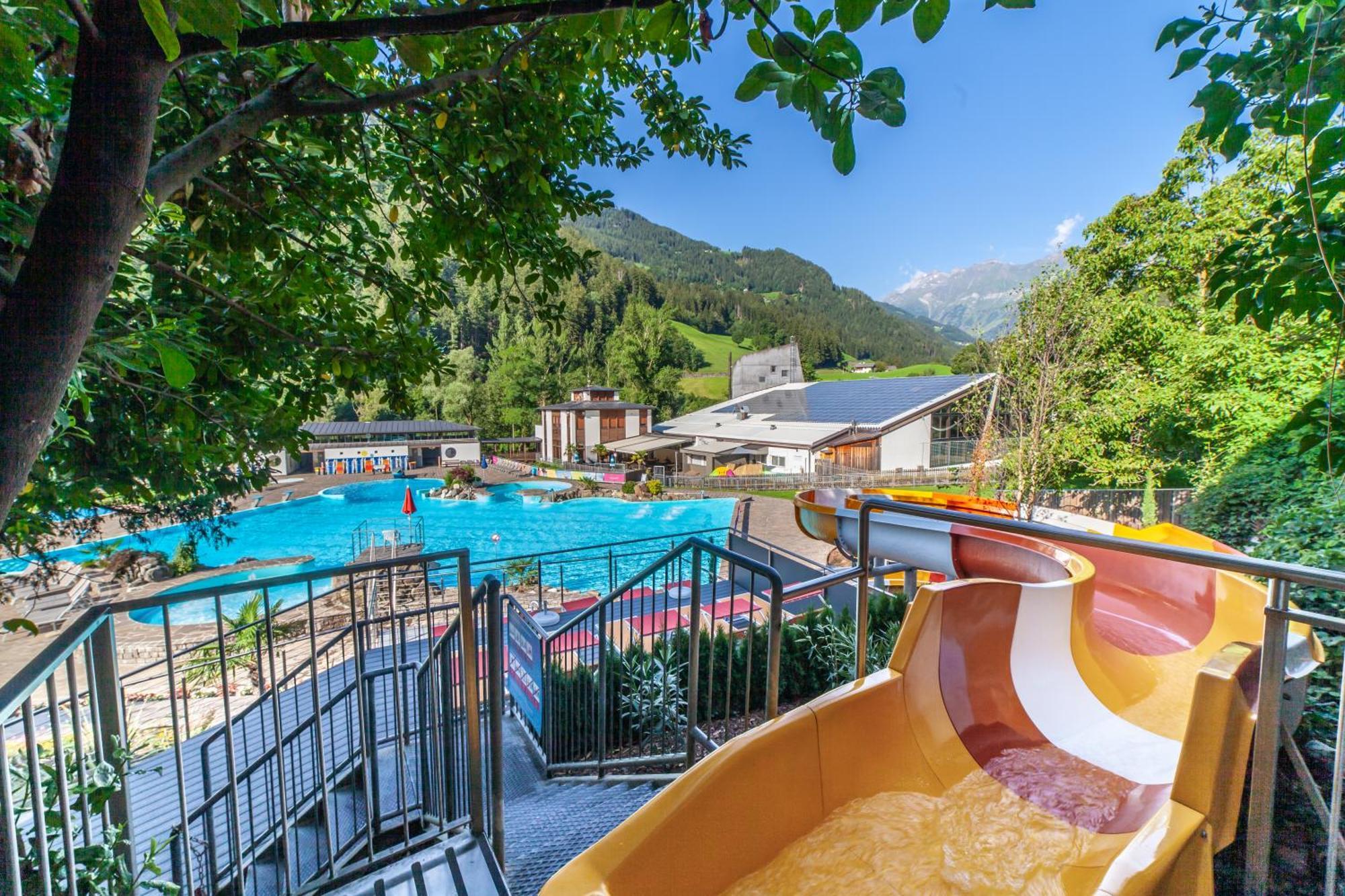 Apartments Hubertus Bei Meran San Leonardo in Passiria Exterior photo